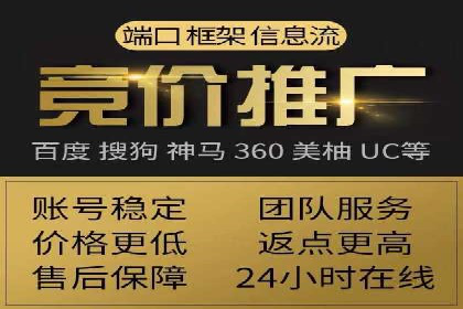 某企业选择sem代运营公司的前后对比案例